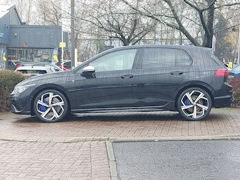 Used Volkswagen Golf 2021 for sale - 76720765: Photo