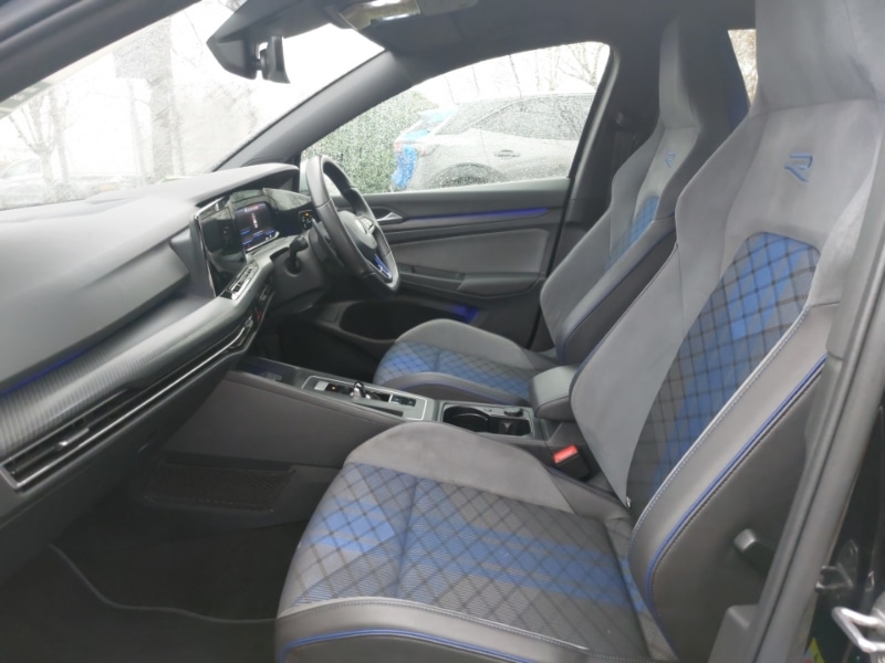 Used Volkswagen Golf 2021 for sale - 76720765: Photo 5