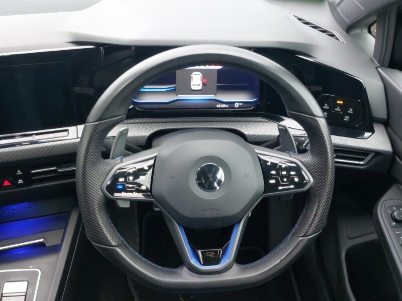 Used Volkswagen Golf 2021 for sale - 76720765: Photo 7