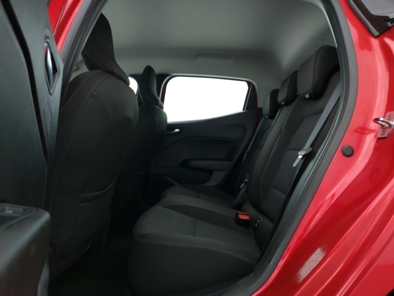 Used Renault Clio 2022 for sale - 77955600: Photo 6