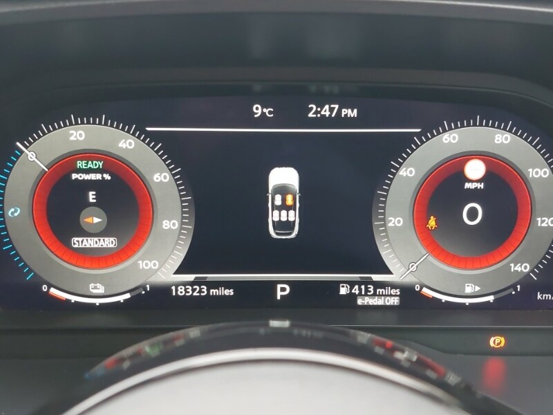 Used Nissan Qashqai 2024 for sale - 77717447: Photo 10