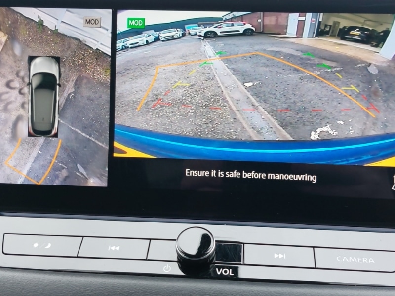 Used Nissan Qashqai 2024 for sale - 77717447: Photo 11