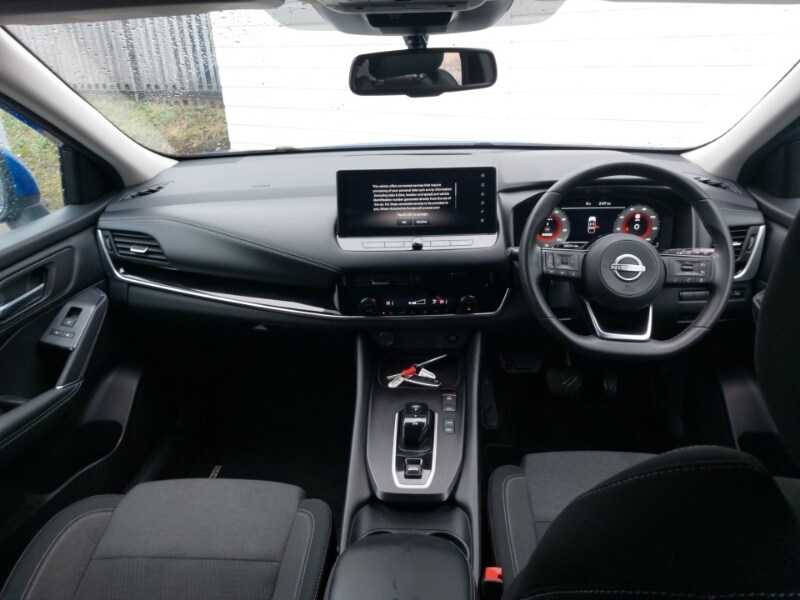 Used Nissan Qashqai 2024 for sale - 77717447: Photo 2