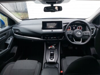 Used Nissan Qashqai 2024 for sale - 77717447: Photo