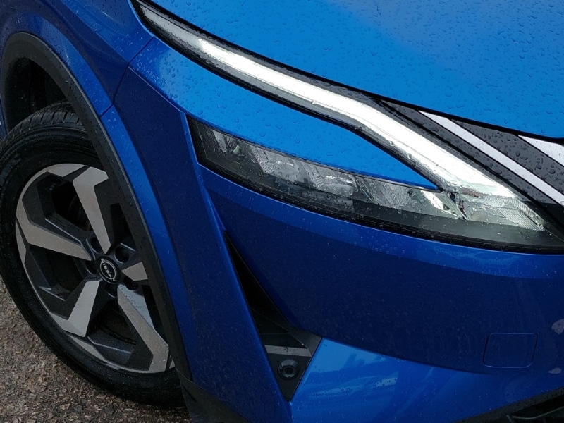 Used Nissan Qashqai 2024 for sale - 77717447: Photo 9