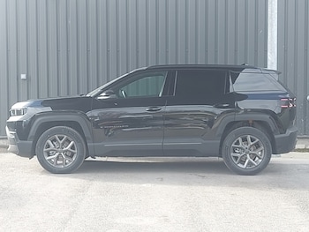 Used Jeep Compass 2026 for sale - 78298532: Photo