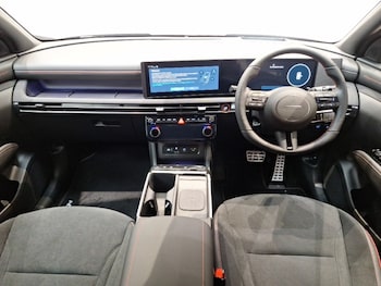 Used Hyundai TUCSON 2026 for sale - 79390179: Photo