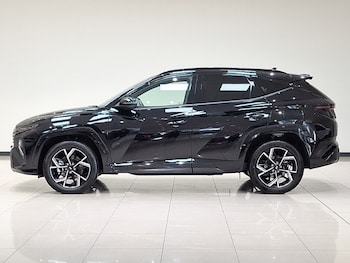 Used Hyundai TUCSON 2026 for sale - 79390179: Photo