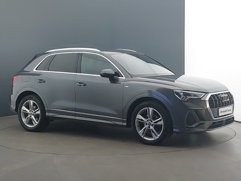 Used Audi Q3 2021 for sale - 76796167: Photo 12