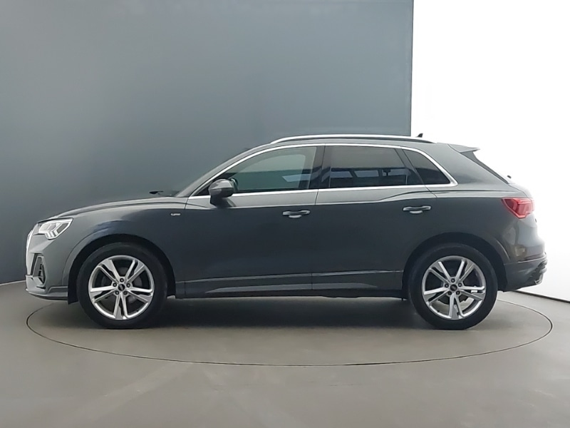 Used Audi Q3 2021 for sale - 76796167: Photo 4