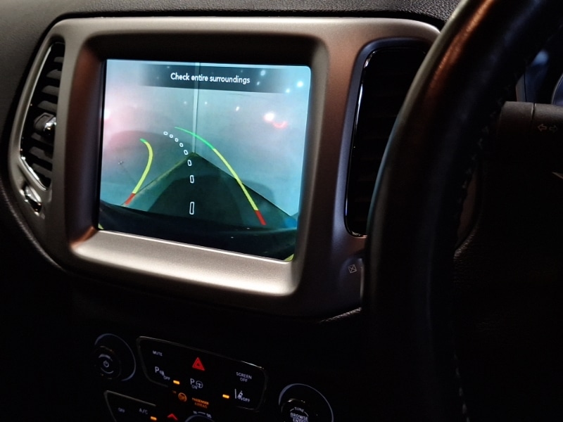 Used Jeep Compass 2021 for sale - 77142326: Photo 12