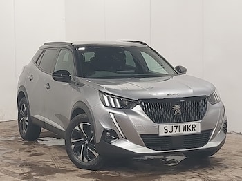 Used Peugeot 2008 2022 for sale - 75455078: Photo