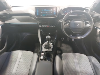 Used Peugeot 2008 2022 for sale - 75455078: Photo