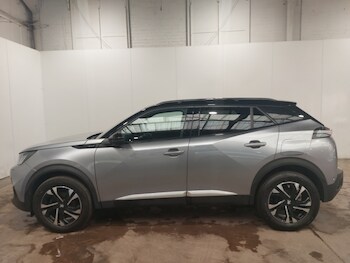 Used Peugeot 2008 2022 for sale - 75455078: Photo