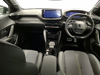 Used Peugeot 208 2025 for sale - 76087524: Photo