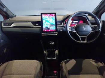 Used Renault Symbioz 2025 for sale - 78940336: Photo