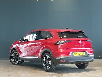 Used Renault Symbioz 2025 for sale - 78940336: Photo