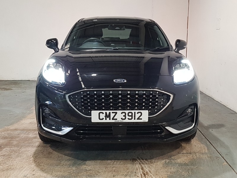 Used Ford Puma 2023 for sale - 76414061: Photo 12