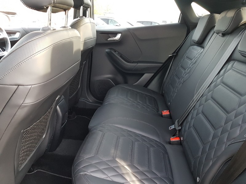 Used Ford Puma 2023 for sale - 76414061: Photo 6