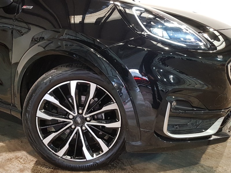 Used Ford Puma 2023 for sale - 76414061: Photo 9