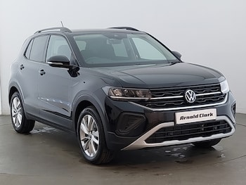 2025 - 1.0 TSI Match 5dr