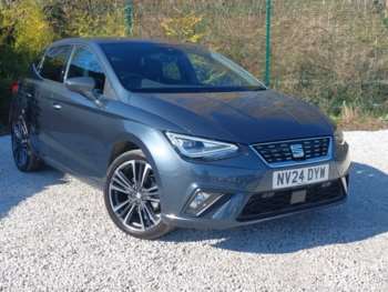 2024 - 1.0 TSI 115 Xcellence Lux 5dr