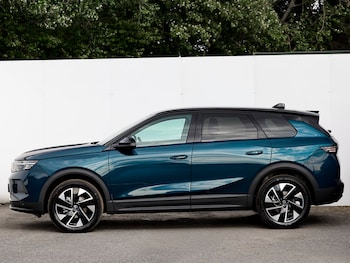 Used Vauxhall Grandland 2025 for sale - 77540552: Photo