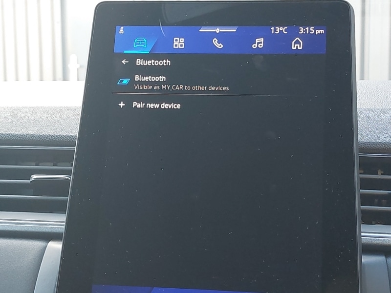 Used Renault Other 2025 for sale - 77782871: Photo 11