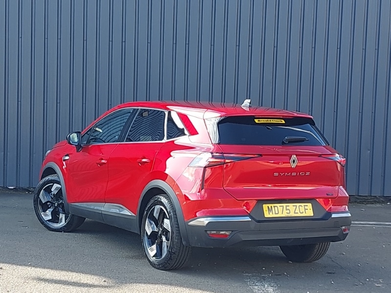 Used Renault Other 2025 for sale - 77782871: Photo 3