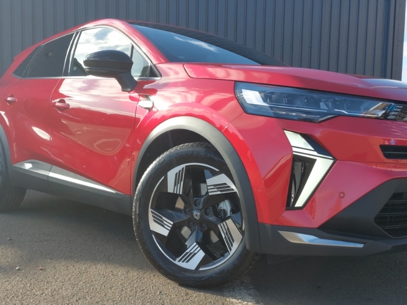 Used Renault Other 2025 for sale - 77782871: Photo 9