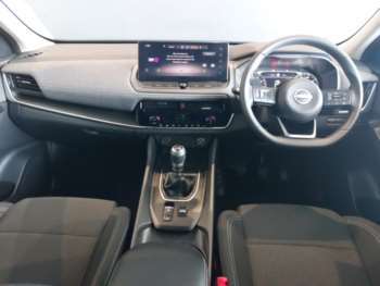 Used Nissan Qashqai 2024 for sale - 74962474: Photo