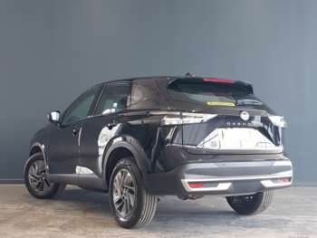 Used Nissan Qashqai 2024 for sale - 74962474: Photo