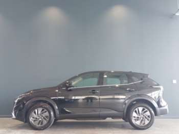 Used Nissan Qashqai 2024 for sale - 74962474: Photo