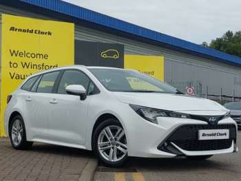 Used Toyota Corolla 2022 for sale - 75423794: Photo