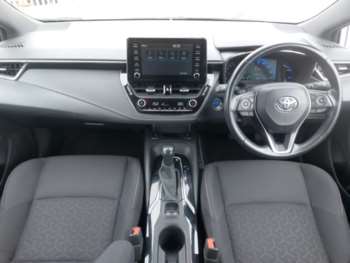 Used Toyota Corolla 2022 for sale - 75423794: Photo