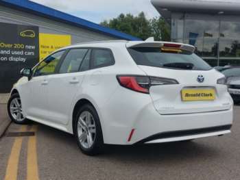 Used Toyota Corolla 2022 for sale - 75423794: Photo