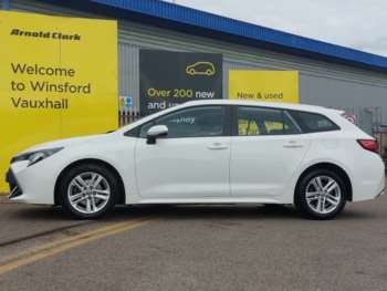 Used Toyota Corolla 2022 for sale - 75423794: Photo