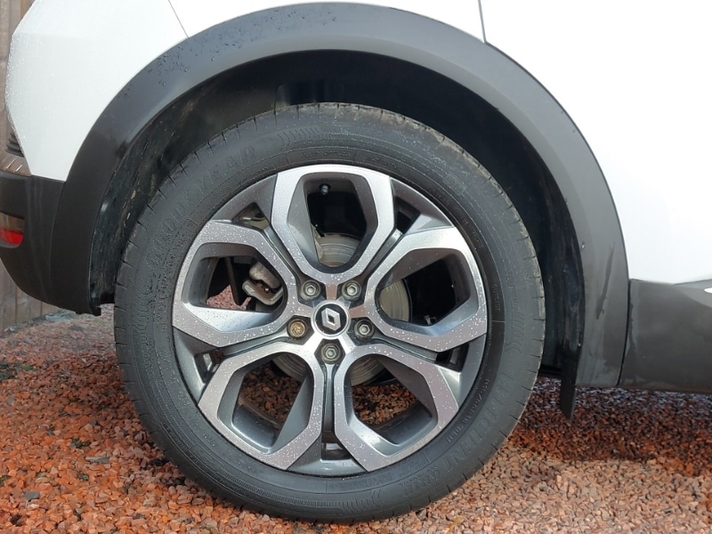 Used Renault Captur 2022 for sale - 76959455: Photo 12