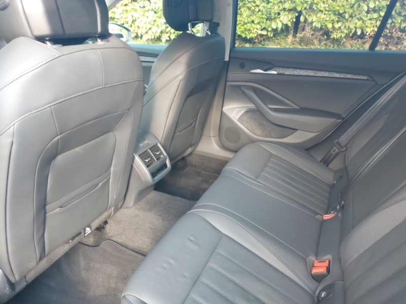 Used Skoda Superb 2024 for sale - 77277800: Photo 6