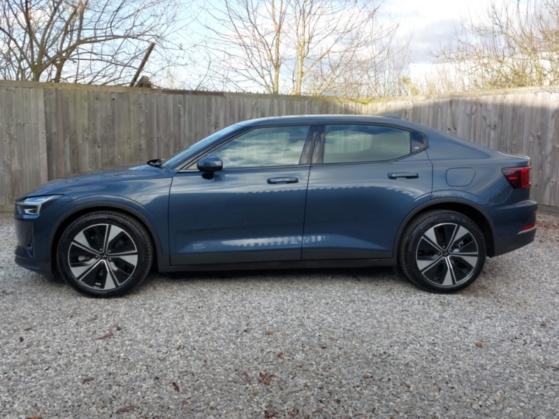 Used Polestar Polestar 2 2023 for sale - 77752148: Photo 4