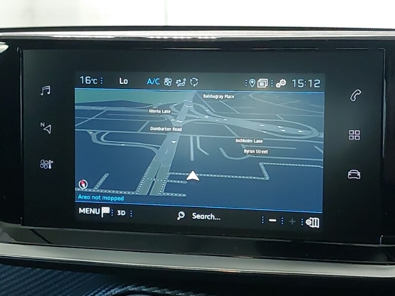 Used Peugeot 208 2023 for sale - 77371488: Photo 12