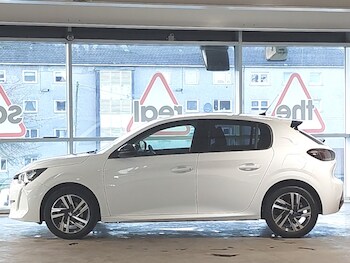 Used Peugeot 208 2023 for sale - 77371488: Photo