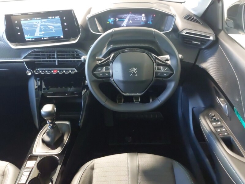 Used Peugeot 208 2023 for sale - 77371488: Photo 7