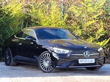 Used Mercedes-Benz CLE 2025 for sale - 78328116: Photo