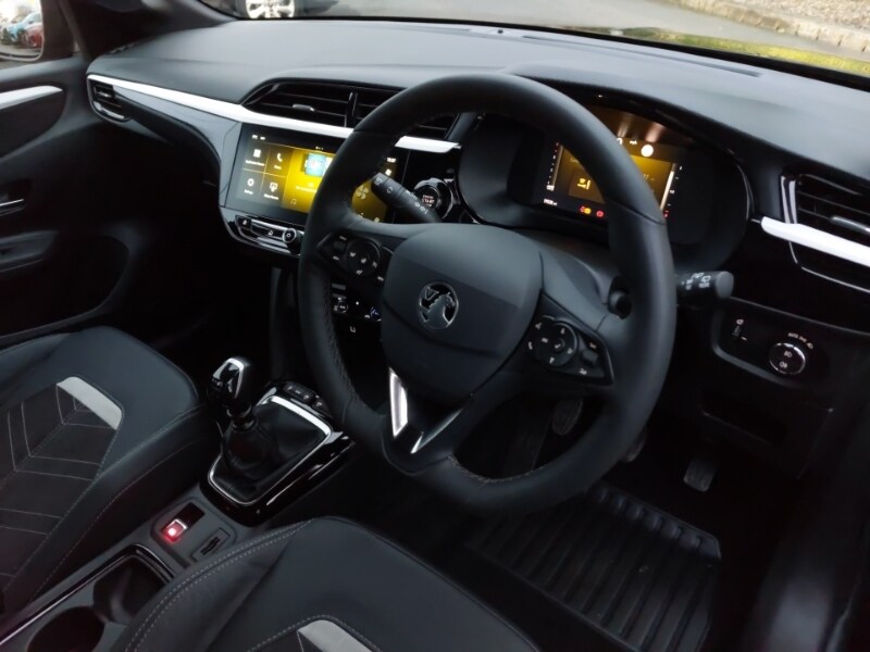 Used Vauxhall Corsa 2025 for sale - 77184479: Photo 10