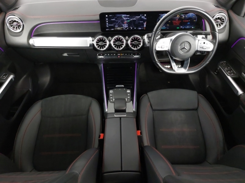 Used Mercedes-Benz EQB 2022 for sale - 78032481: Photo 2