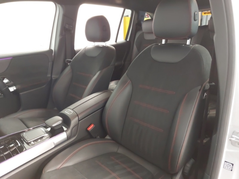 Used Mercedes-Benz EQB 2022 for sale - 78032481: Photo 5