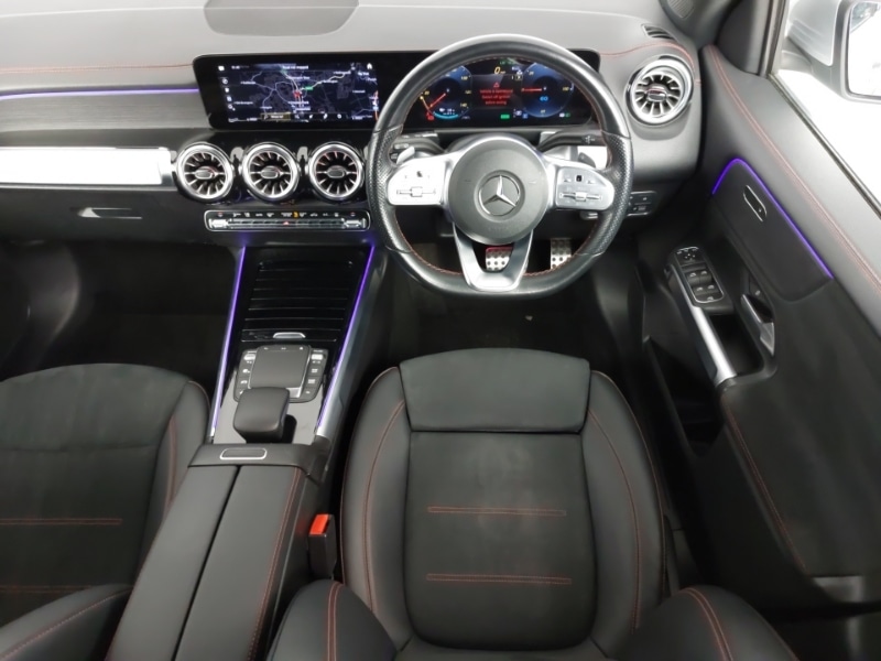 Used Mercedes-Benz EQB 2022 for sale - 78032481: Photo 7