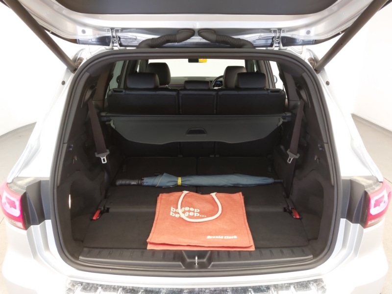 Used Mercedes-Benz EQB 2022 for sale - 78032481: Photo 8