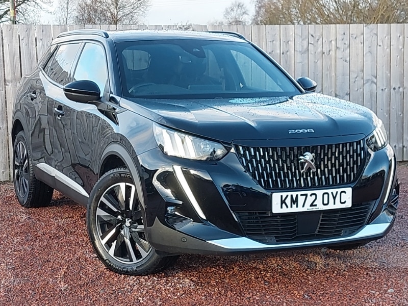 Used Peugeot 2008 2022 for sale - 76925805: Photo 1